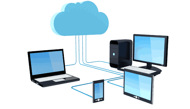 hosting en domeinnaam